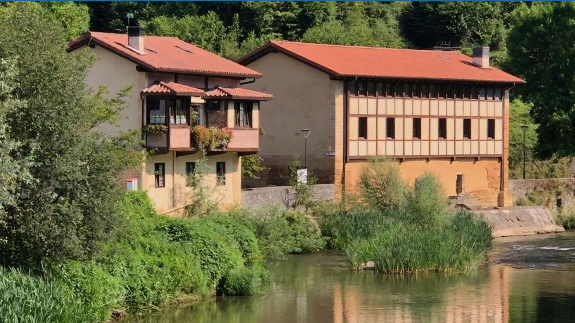 Azpeitia: 'Urola Historia Eta Paisaia Bazterrak' Lelopean Bisita ...